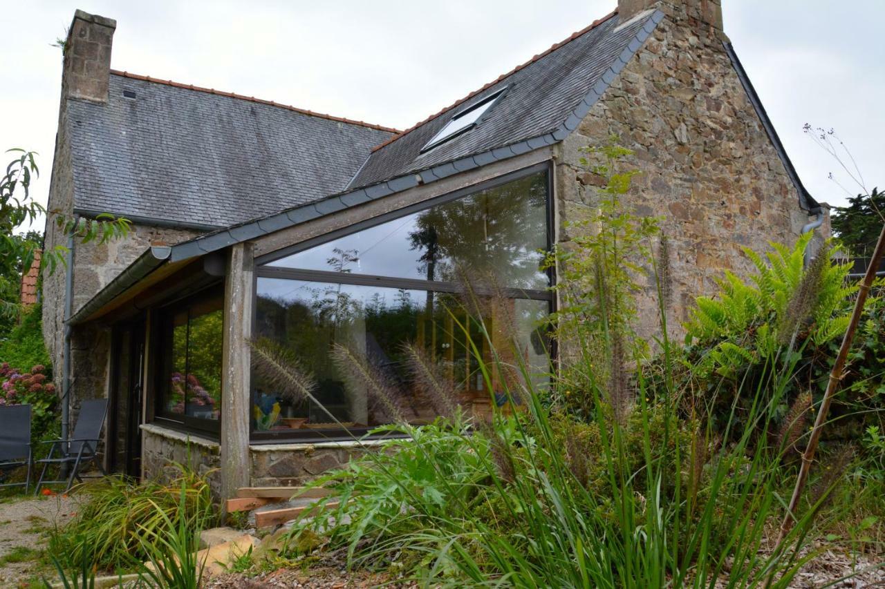 LA FERME des DAIMS Saint-Quay-Perros Exterior foto
