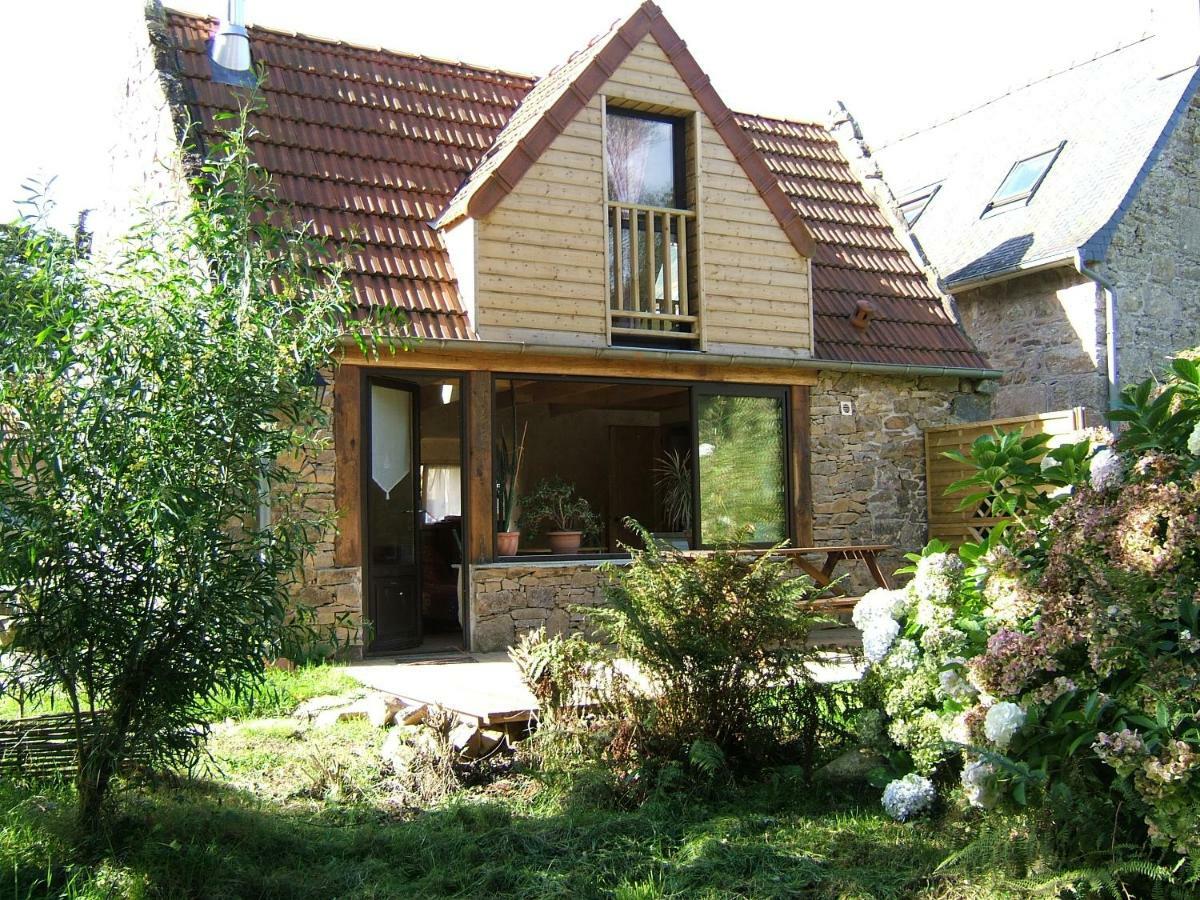 LA FERME des DAIMS Saint-Quay-Perros Exterior foto